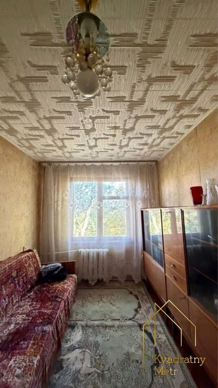 3-КІМНАТНА КВАРТИРА НА ЧЕРЬОМУШКАХ! 62 М²! ЗРУЧНЕ ПЛАНУВАННЯ! — фото 17