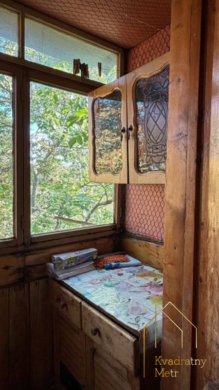 3-КІМНАТНА КВАРТИРА НА ЧЕРЬОМУШКАХ! 62 М²! ЗРУЧНЕ ПЛАНУВАННЯ! — фото 23