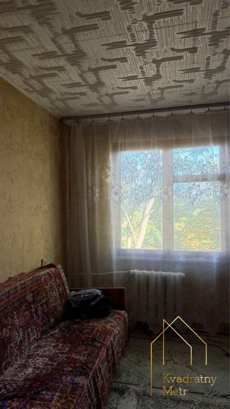 3-КІМНАТНА КВАРТИРА НА ЧЕРЬОМУШКАХ! 62 М²! ЗРУЧНЕ ПЛАНУВАННЯ! — фото 16