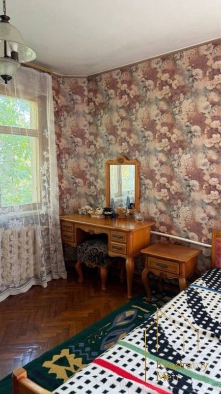 3-КІМНАТНА КВАРТИРА НА ЧЕРЬОМУШКАХ! 62 М²! ЗРУЧНЕ ПЛАНУВАННЯ! — фото 2