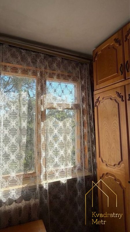 3-КІМНАТНА КВАРТИРА НА ЧЕРЬОМУШКАХ! 62 М²! ЗРУЧНЕ ПЛАНУВАННЯ! — фото 24