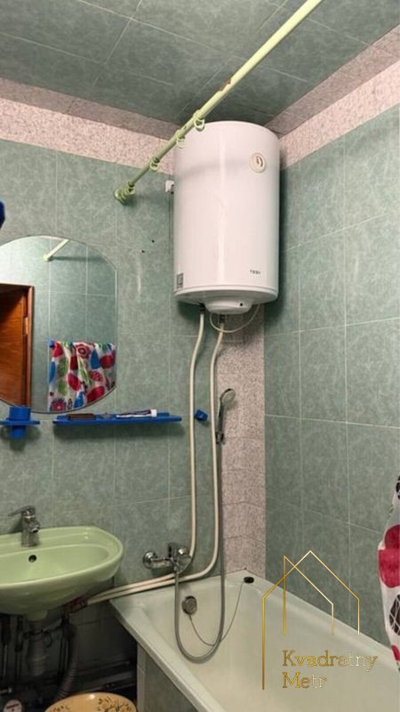 3-КІМНАТНА КВАРТИРА НА ЧЕРЬОМУШКАХ! 62 М²! ЗРУЧНЕ ПЛАНУВАННЯ! — фото 19
