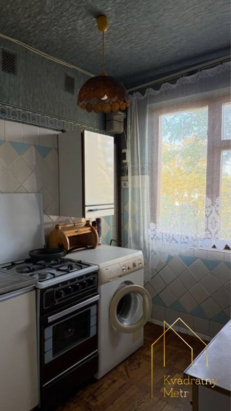3-КІМНАТНА КВАРТИРА НА ЧЕРЬОМУШКАХ! 62 М²! ЗРУЧНЕ ПЛАНУВАННЯ! — фото 12