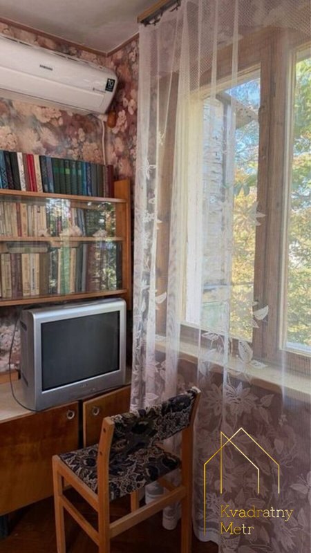 3-КІМНАТНА КВАРТИРА НА ЧЕРЬОМУШКАХ! 62 М²! ЗРУЧНЕ ПЛАНУВАННЯ! — фото 13