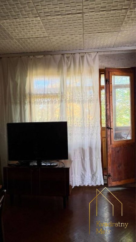 3-КІМНАТНА КВАРТИРА НА ЧЕРЬОМУШКАХ! 62 М²! ЗРУЧНЕ ПЛАНУВАННЯ! — фото 8
