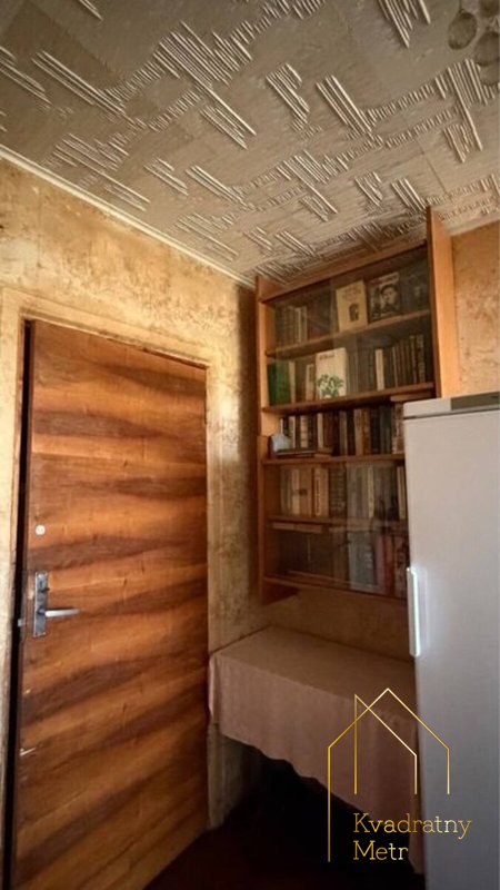 3-КІМНАТНА КВАРТИРА НА ЧЕРЬОМУШКАХ! 62 М²! ЗРУЧНЕ ПЛАНУВАННЯ! — фото 14