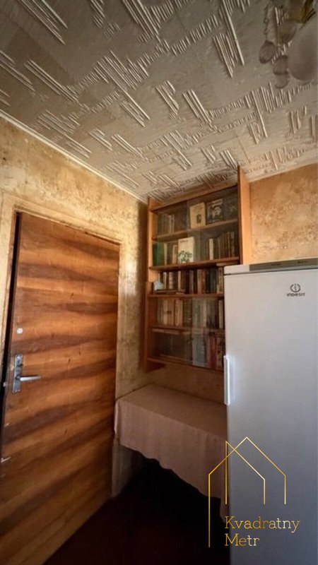 3-КІМНАТНА КВАРТИРА НА ЧЕРЬОМУШКАХ! 62 М²! ЗРУЧНЕ ПЛАНУВАННЯ! — фото 20