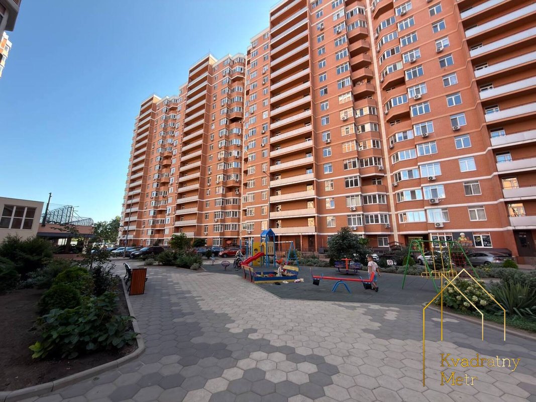 Квартира, в которую влюбляешься с первого взгляда! ЖК Real Park! — фото 12