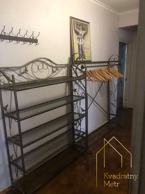 3-ком квартира! Площадь Талбухина! Газ! — zdjęcie 10