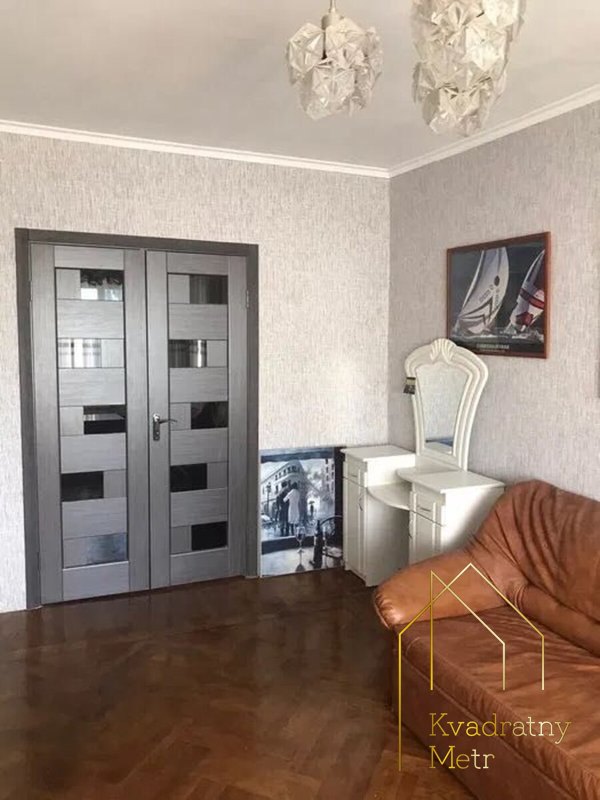 3-ком квартира! Площадь Талбухина! Газ! — zdjęcie 5