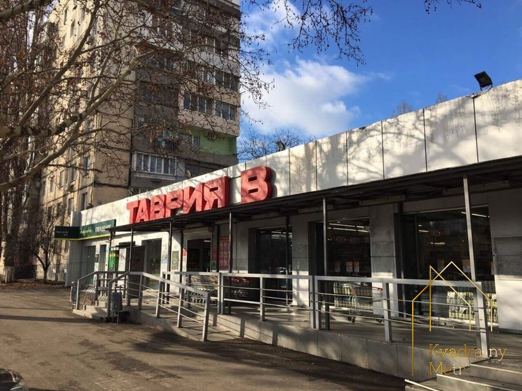 3-ком квартира! Площадь Талбухина! Газ! — zdjęcie 15