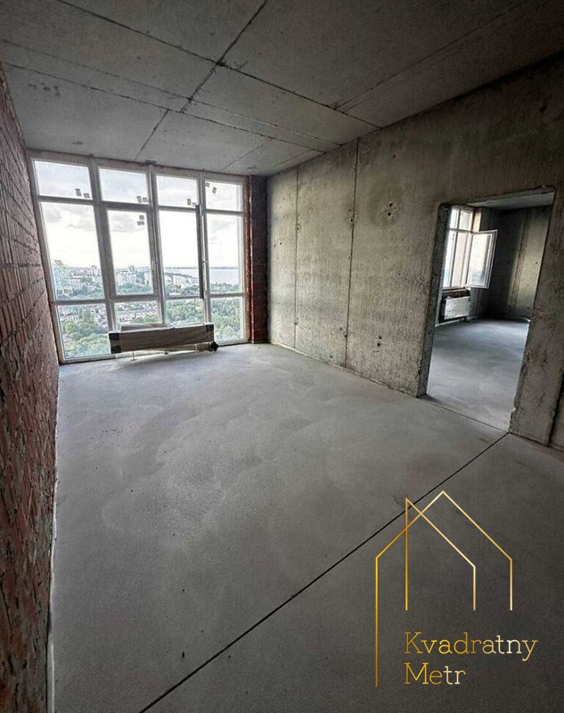 3-ком квартира! ЖК «Олимпийский»! Панорама моря! — фото 8