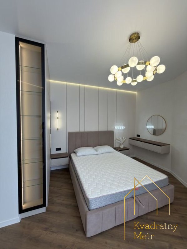 Ексклюзивна 2-кімн. 68 кв.м. KADORR City, 60 Перлина — фото 7