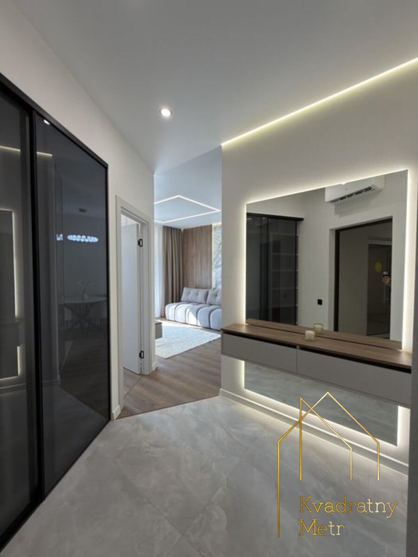 Ексклюзивна 2-кімн. 68 кв.м. KADORR City, 60 Перлина — фото 18