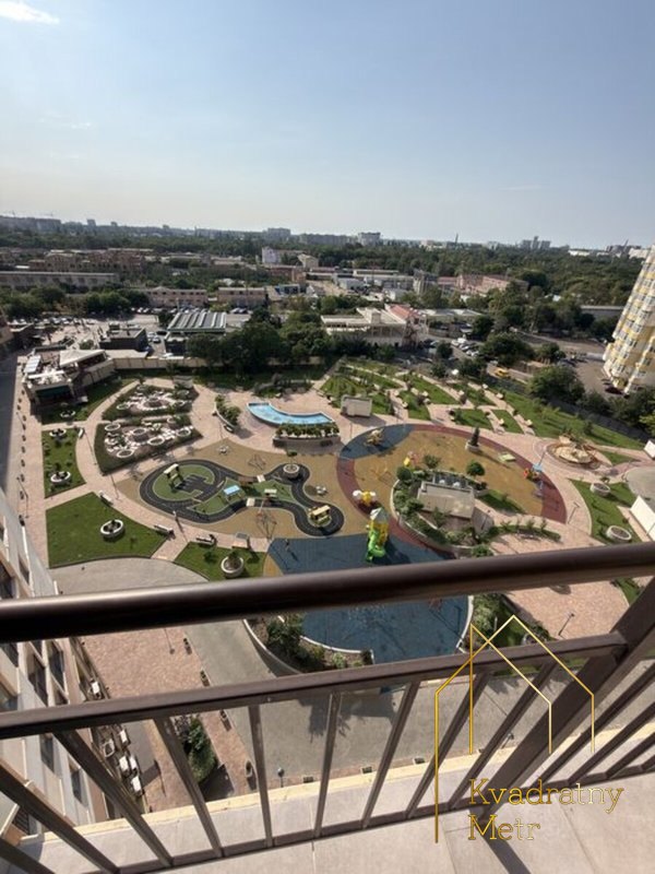 Ексклюзивна 2-кімн. 68 кв.м. KADORR City, 60 Перлина — фото 11
