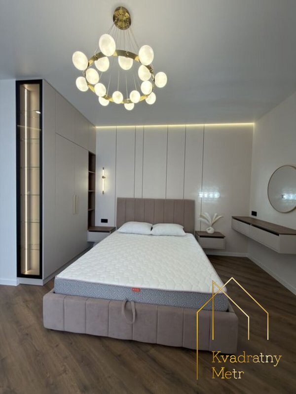 Ексклюзивна 2-кімн. 68 кв.м. KADORR City, 60 Перлина — фото 8