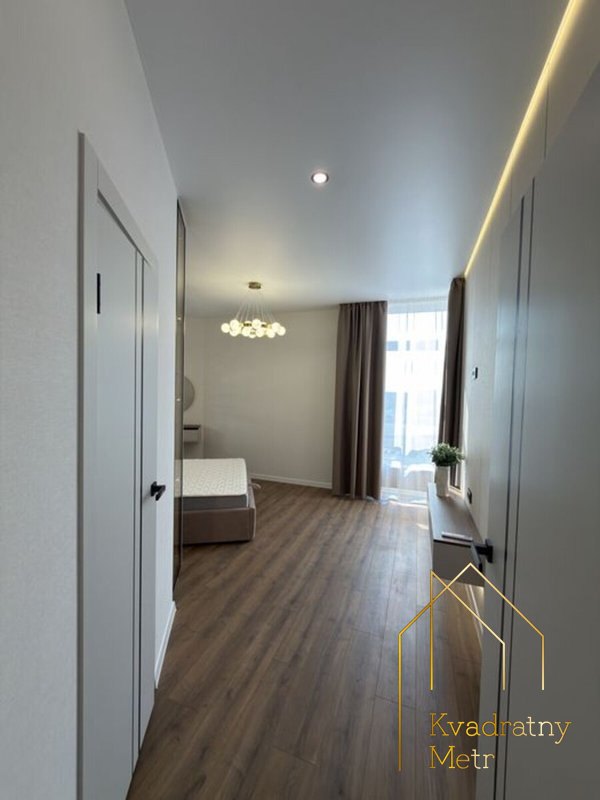 Ексклюзивна 2-кімн. 68 кв.м. KADORR City, 60 Перлина — фото 6