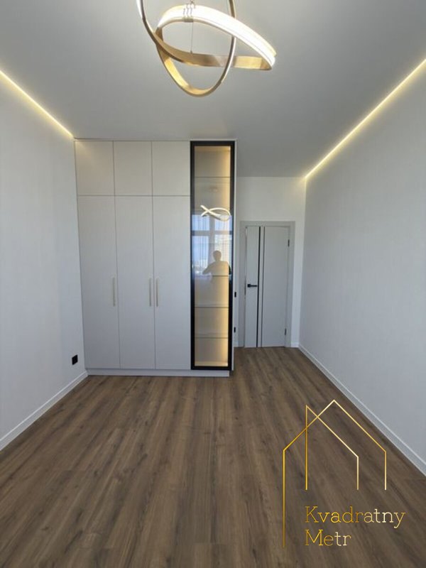 Ексклюзивна 2-кімн. 68 кв.м. KADORR City, 60 Перлина — фото 15