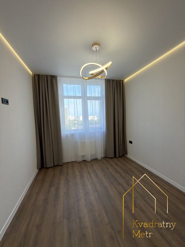 Ексклюзивна 2-кімн. 68 кв.м. KADORR City, 60 Перлина — фото 14