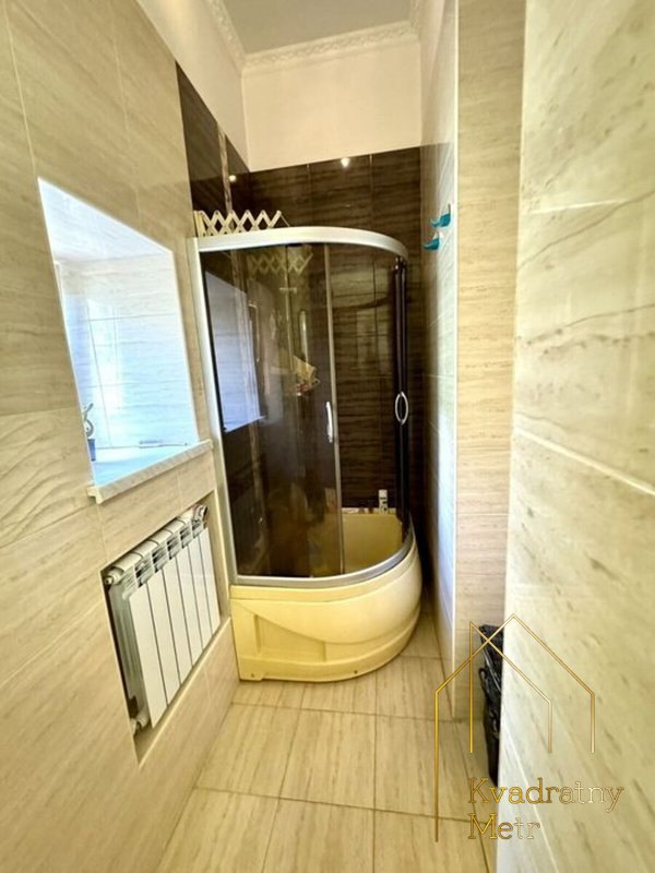 3-ком квартира на Малой Арнаутской! Центр! Газ! — фото 5
