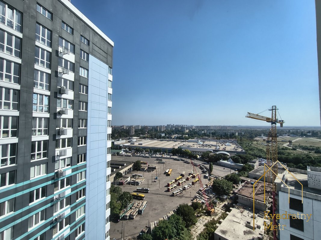 Sky City! 69,6 кв.м. от Будова! Лучшая цена! — фото 14