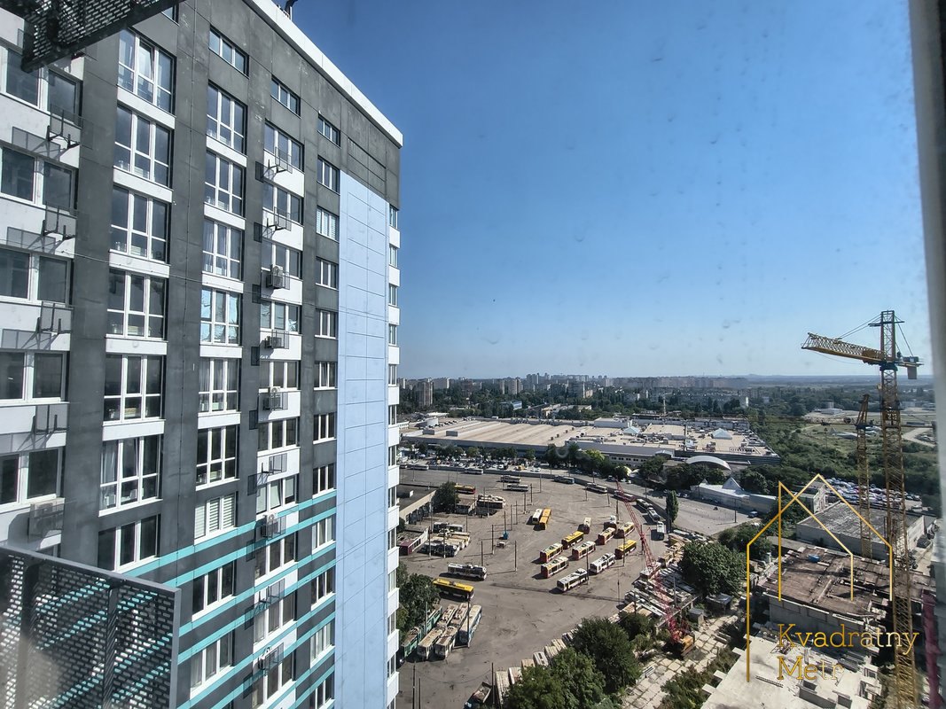 Sky City от Будова — 52 кв.м.для воплощения ваших идей! — фото 17