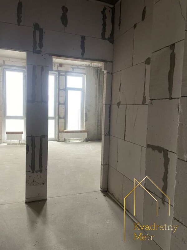 1-кімнатна квартира 45 м² в ЖК ITOWN, ! Центр! Топціна! — фото 3