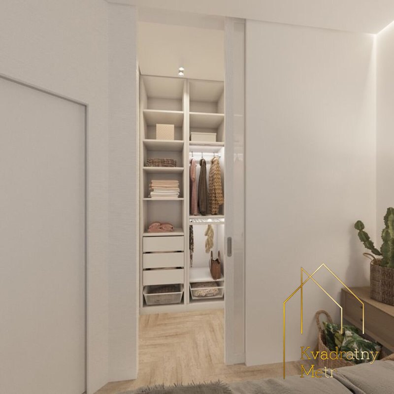 1-кімнатна квартира 45 м² в ЖК ITOWN, ! Центр! Топціна! — фото 8
