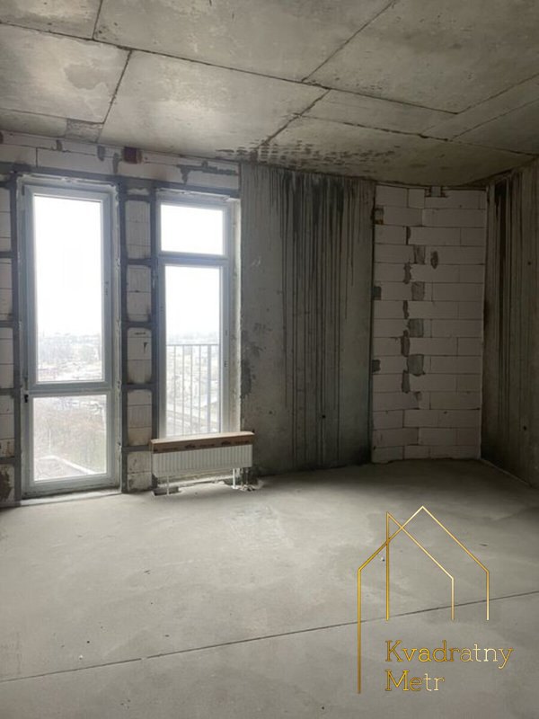 1-кімнатна квартира 45 м² в ЖК ITOWN, ! Центр! Топціна! — фото 2