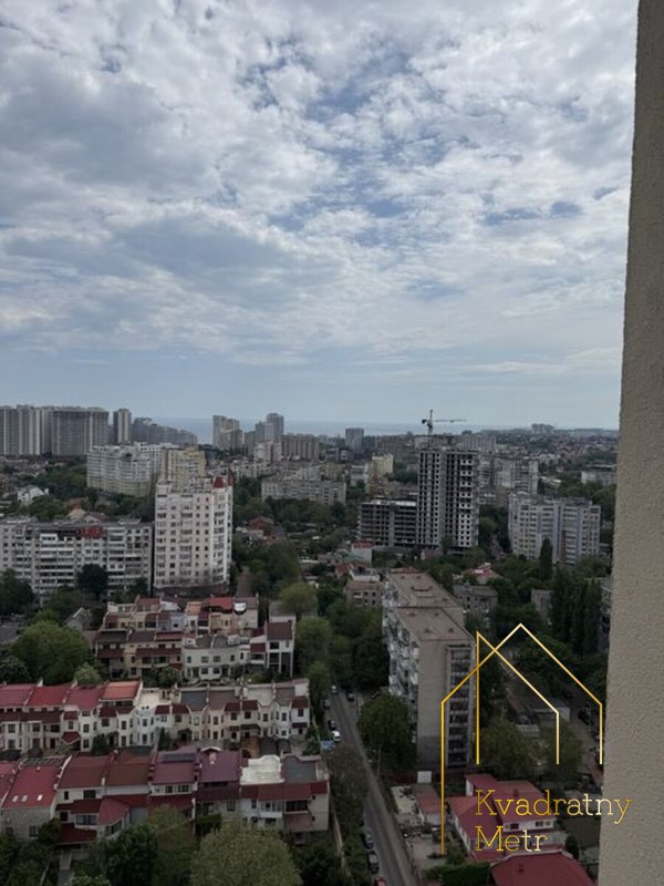 2-ком квартира в ЖК «Лимнос»! Аркадия! Топ-цена!СРОЧНО! — фото 11