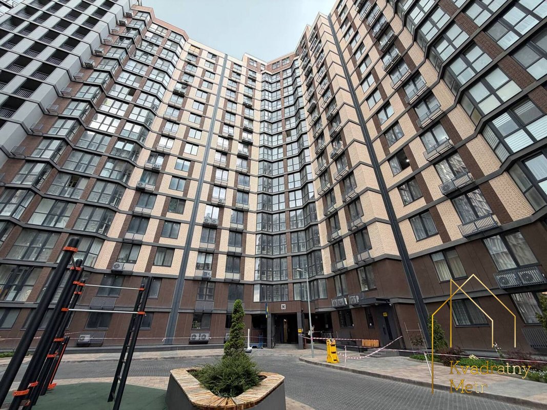 Просторная 2-комн. квартира 76 кв.м.в ЖК «Прохоровский квартал» — фото 1