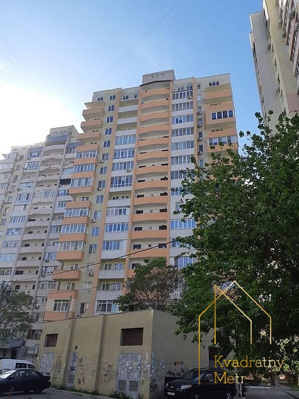 Терміново! 3-кімнатна квартира в ЖК «Консоль»! — фото 1