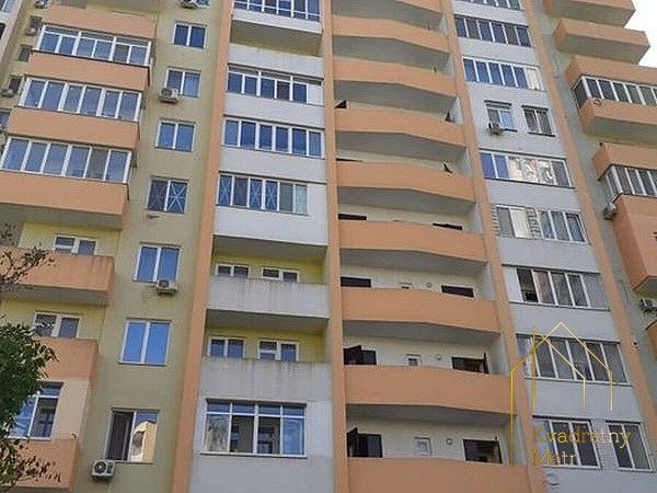 Терміново! 3-кімнатна квартира в ЖК «Консоль»! — фото 2