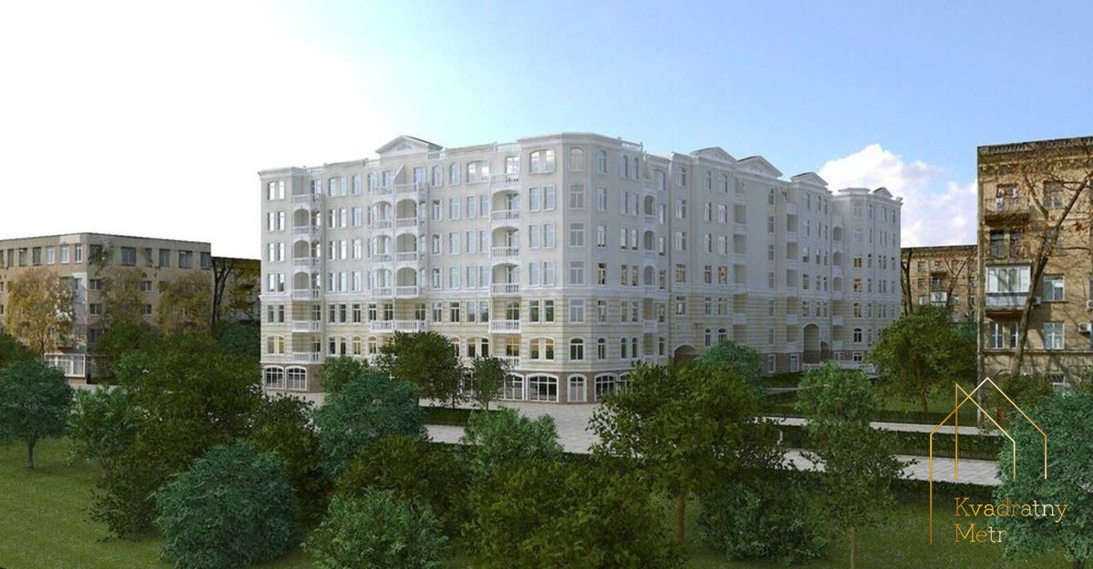 1-ком квартира в центре! Газ! ЖК «Дом Потоцкого»! — снимка 4