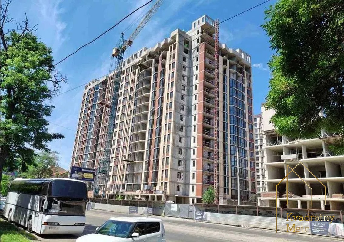2-ком квартира в ЖК «Прохоровский квартал»! Сдача — III квартал 2026 года! — фото 13