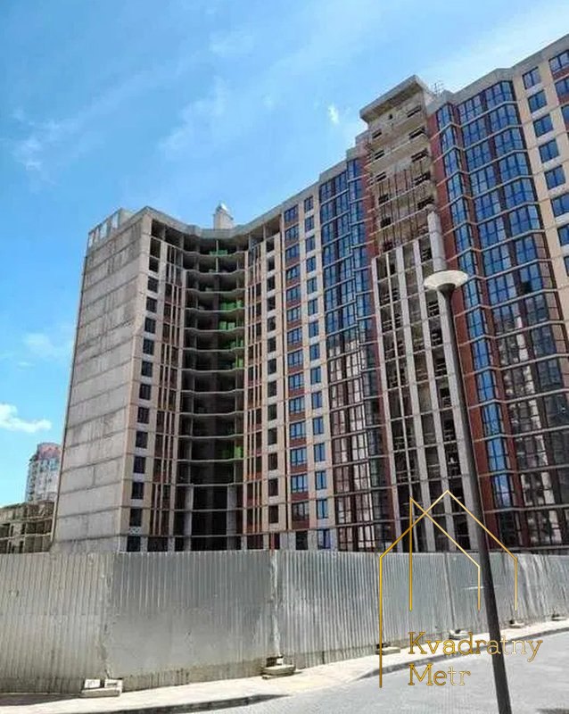 2-ком квартира в ЖК «Прохоровский квартал»! Сдача — III квартал 2026 года! — фото 3