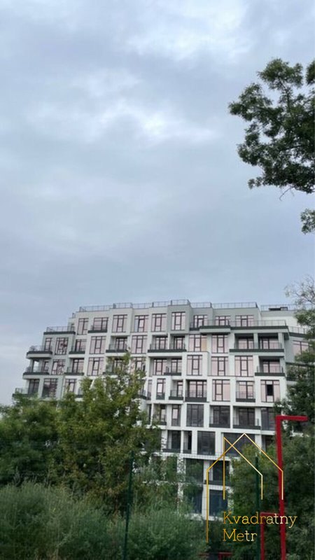 2-ком квартира в самом сердце Одессы! ЖК iTown! Вид на Софиевскую! — photo 8