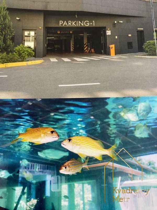 ЖК Аквамарин! Прямой вид на море! Сдача -январь 2028 — фото 4