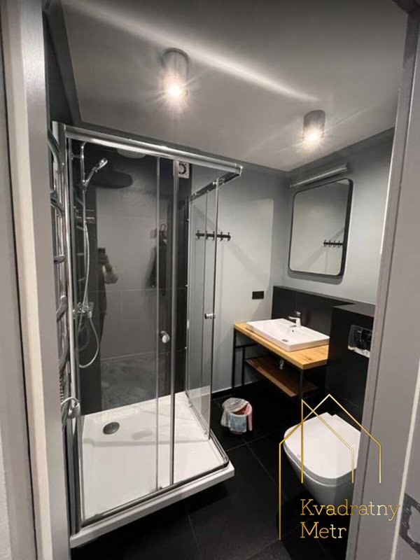 1-кімн з якісним ремонтом! Дюківський парк! ГАЗ! — photo 15