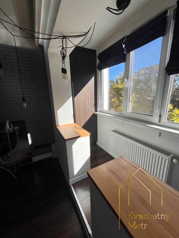 1-кімн з якісним ремонтом! Дюківський парк! ГАЗ! — photo 9