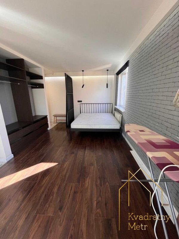 1-кімн з якісним ремонтом! Дюківський парк! ГАЗ! — photo 2