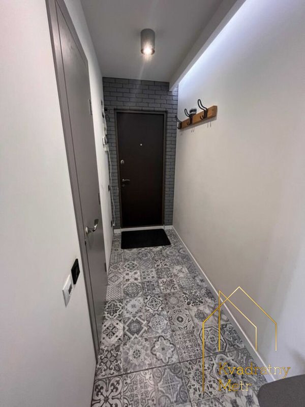 1-кімн з якісним ремонтом! Дюківський парк! ГАЗ! — photo 11