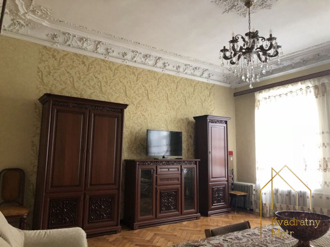146 м² в центре! Коммуна в продаже целиком! Газ! — фото 2