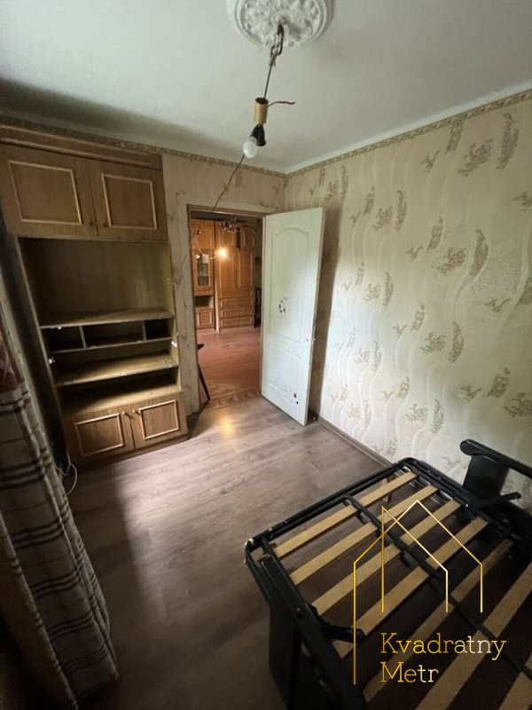 3-комн квартира на Болгарской! Под ремонт! СРОЧНАЯ ПРОДАЖА! — photo 4