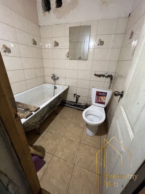 3-комн квартира на Болгарской! Под ремонт! СРОЧНАЯ ПРОДАЖА! — photo 7