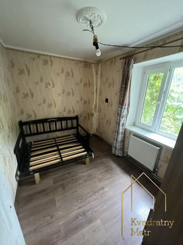 3-комн квартира на Болгарской! Под ремонт! СРОЧНАЯ ПРОДАЖА! — photo 3