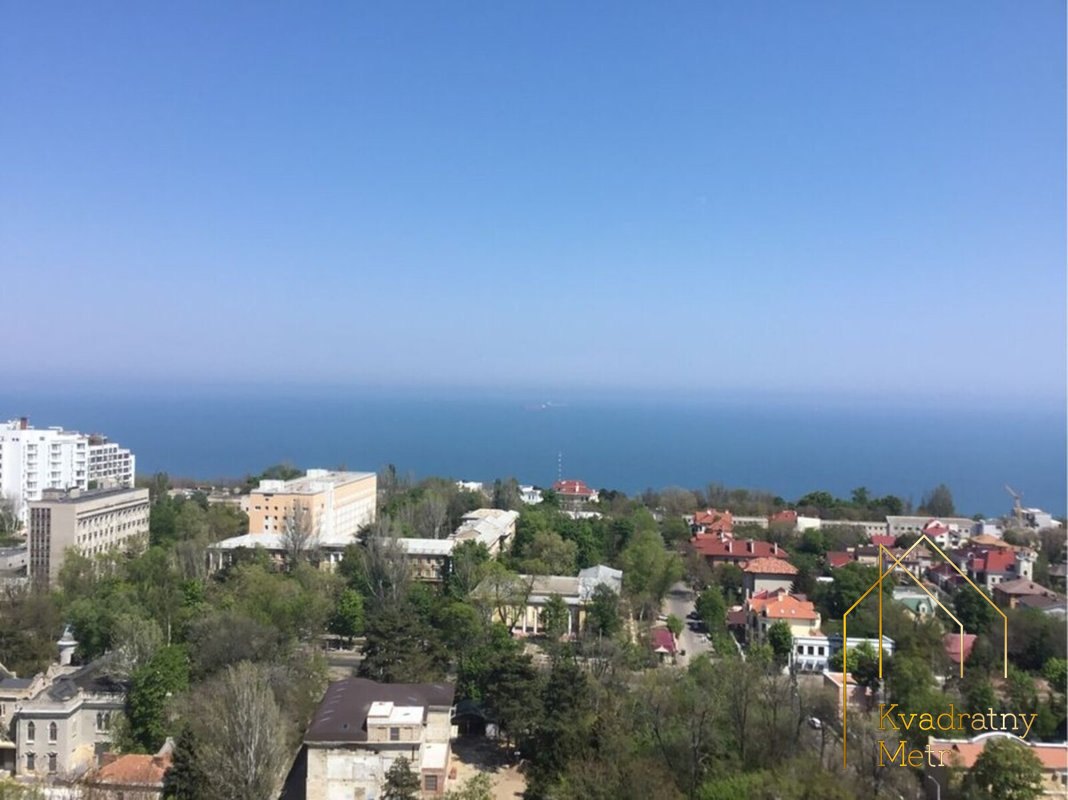 ЖК Французський бульвар! Студія 58 кв.м. — фото 8