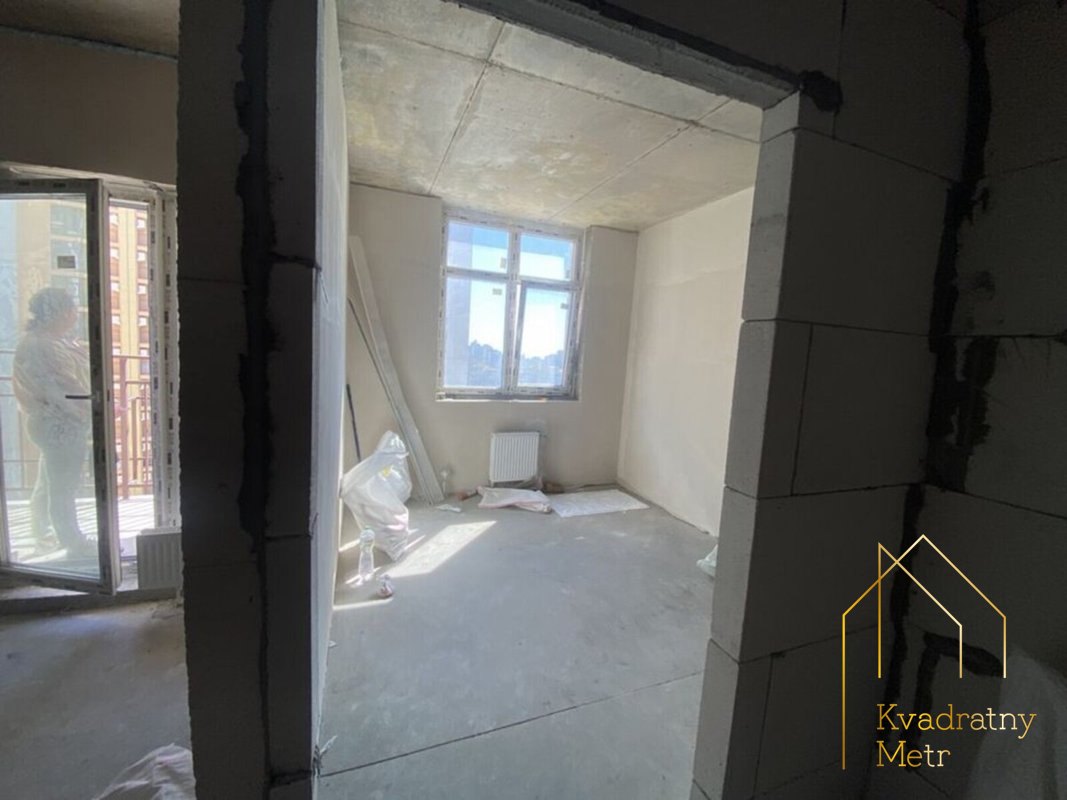 67-я Жемчужина! Топ-цена! 1-комнатная квартира! — фото 8