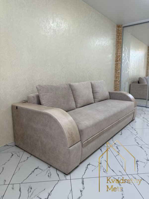 ЖК «Балковский»! Стильная 1-комн. 45 м² с авторским ремонтом — фото 2