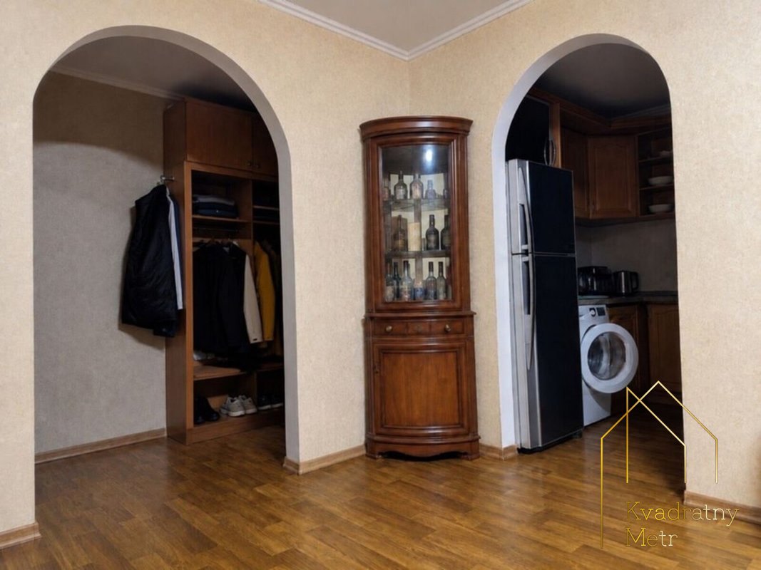 5 к. кв. на Королева. Газ — zdjęcie 3